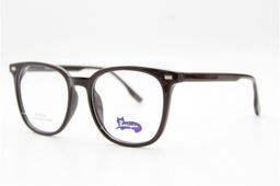 Оправа Bosiyan 2052 51-21-145 C3 с насадкой Polarized