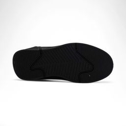 Детские туфли на мальчика АМ714-2-1 черные - Sport фото 3