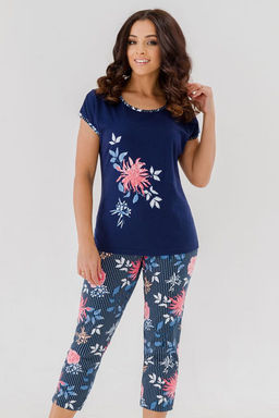 Костюм Бермуда (48-56) - Serenada фото 2