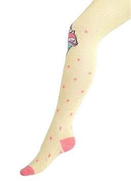 Колготки детские