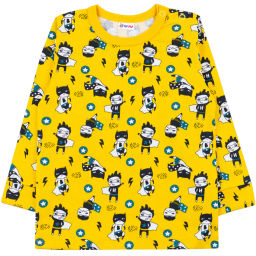 Джемпер кулирка 0518100701 - Youlala фото 2