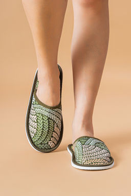 Тапки женские ЖТП