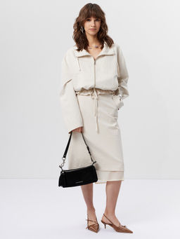 Сумка ELEGANZZA Z-HF4638-V black