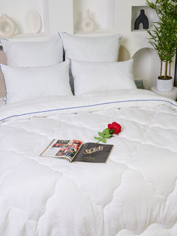 Одеяло БАБЛ всесезонное Лебяжий пух - Гармония уюта фото 36