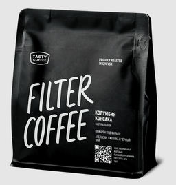 Кофе Колумбия Консака - Tasty coffee фото 4