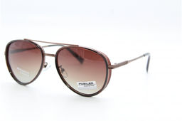 Солнцезащитные очки POMILED (Polarized) 08250 55-15-137 C12-32 мешочком