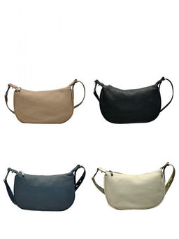 Женская сумка, кожа, MIRONPAN 55001 Черный  фото 6