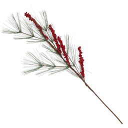 Изделие декоративное "Ветка", L15 W15 H80 см