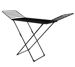 Сушилка для белья напольная 18 м СБТ18/Ч черный