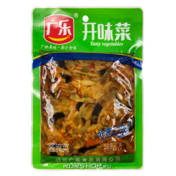 Закуска Guangle, Китай, 180 г