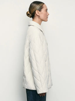 Куртка стеганая / Zarina  фото 4