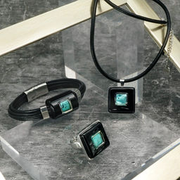 MATRIX Колье LKY5533