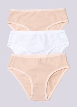 Трусы детские для девочки