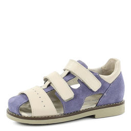 Туфли летние малодетские