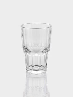 Набор стаканов Paşabahçe Serenity, 265 мл, 6 шт., стекло, прозрачный