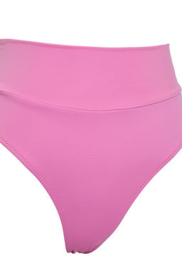 TRENDYOLMILLA Siyah Bralet Yuksek Bel High Leg Regular Core Bikini Tak?m? TBESS22BT0010  фото 44
