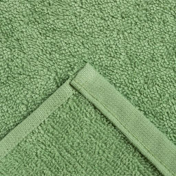 Набор подарочный Этель Avocado, полотенце, повязка на голову, спонж  фото 4