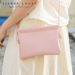 Кошелек BAG-PL959-24-Pink