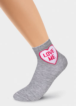 Носки детские для девочки