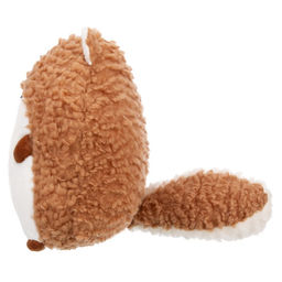 Мягкая игрушка «Бобёр» коричневый, 35 см