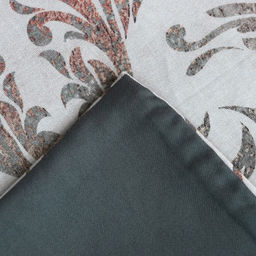 Постельное бельё Этель 1.5 сп Modello, 143х215 см, 150х214 см, 50х70 см -2 шт, мако-сатин 114г/м2  фото 6