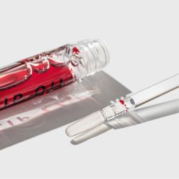 Influence Beauty Двухфазное масло для губ Lava lip oil тон 01  фото 4