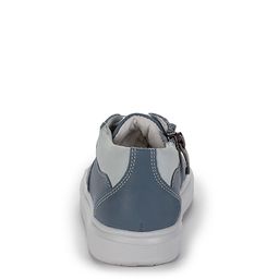 полуботинки для мальчиков - Elegami фото 4