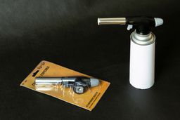 Промысел Газовая горелка (насадка) OT-001 - Pebeo фото 7