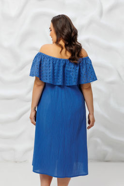 6278 Платье - Prima linea фото 10