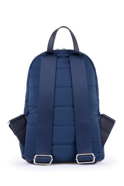 Женская темно-синяя сумка - U.s. polo assn фото 5