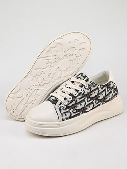 Кеды женские классика/ Кроссовки N002-20 - Piniolo фото 3