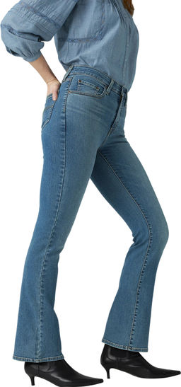 Джинсы женские