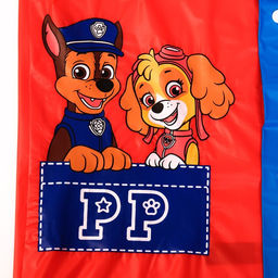 Дождевик детский - Paw Patrol фото 2