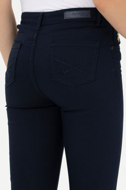 U. S. Polo Assn Женские темно-синие брюки - U.s. polo assn фото 21