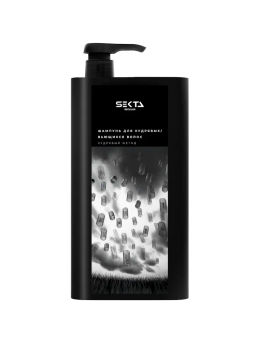 Шампунь для кудрявых/вьющихся волос 1000 мл HAIR SEKTA фото 4
