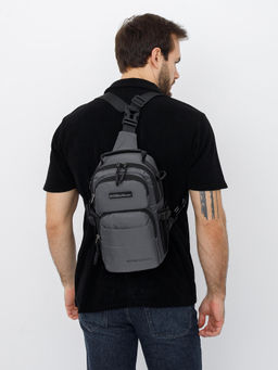 Рюкзак 15073 gray Aotian