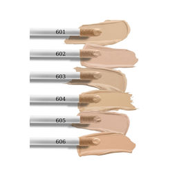 Тональная основа и консилер 2 в 1 24H Non-Stop 2in1 Foundation & Concealer, 603 Ivory 433503