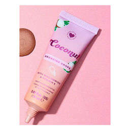 Бронзер жидкий Coconut Bronzing Drops 6832397