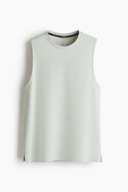 Camiseta de deporte con DryMove Regular Fit - H&m фото 3