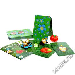 Настольная игра Djeco Москито  фото 3