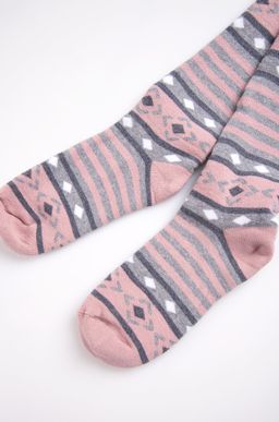 Махровые колготки для девочки Брестские  фото 3