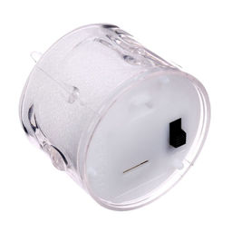 Цена за 24 шт. Свеча светодиодная Романтик горит жёлтым - Simaland фото 2