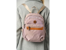 Рюкзак женский Lanotti 2069/черный