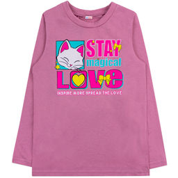 Джемпер Youlala из хлопка