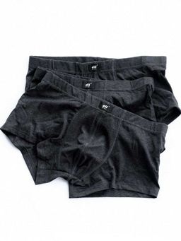 Комплект мужских трусов 3 шт. dff Тр 2001/2,2,2 размер 46 - Sergio valentini фото 3