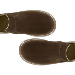 Полуботинки женские