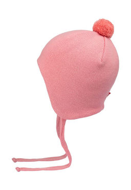 Шапка с завязками детск. Дикки - Oldos фото 4