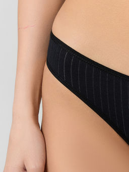 ТРУСЫ ЖЕНСКИЕ (3ШТ.) - Mark formelle фото 6