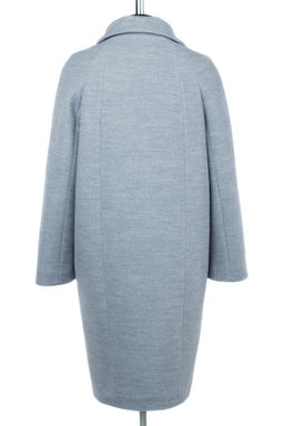 Пальто женское демисезонное - El podio фото 5