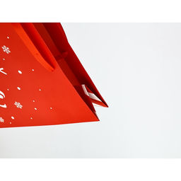 Набор новогодних пакетов «С Новым годом!»